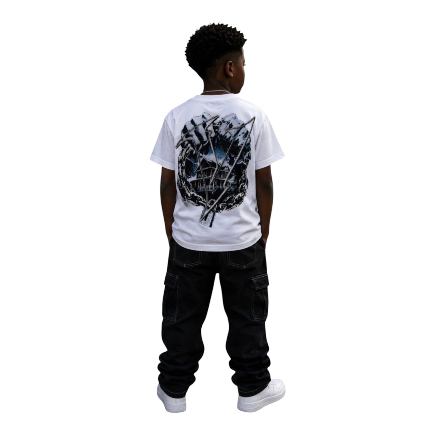 DNA: Visionary SS Tee