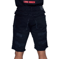 FWD: No End Denim Shorts 22942