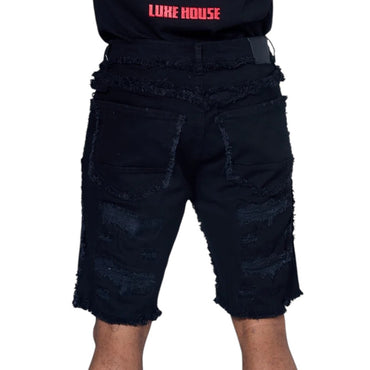 FWD: No End Denim Shorts 22942