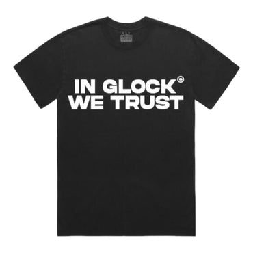 BST: Glock SS Tee ING0032