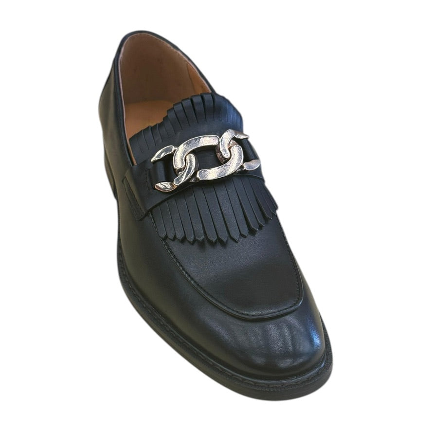 LA MILANO: Franconia Loafer A122622 – On Time Fashions