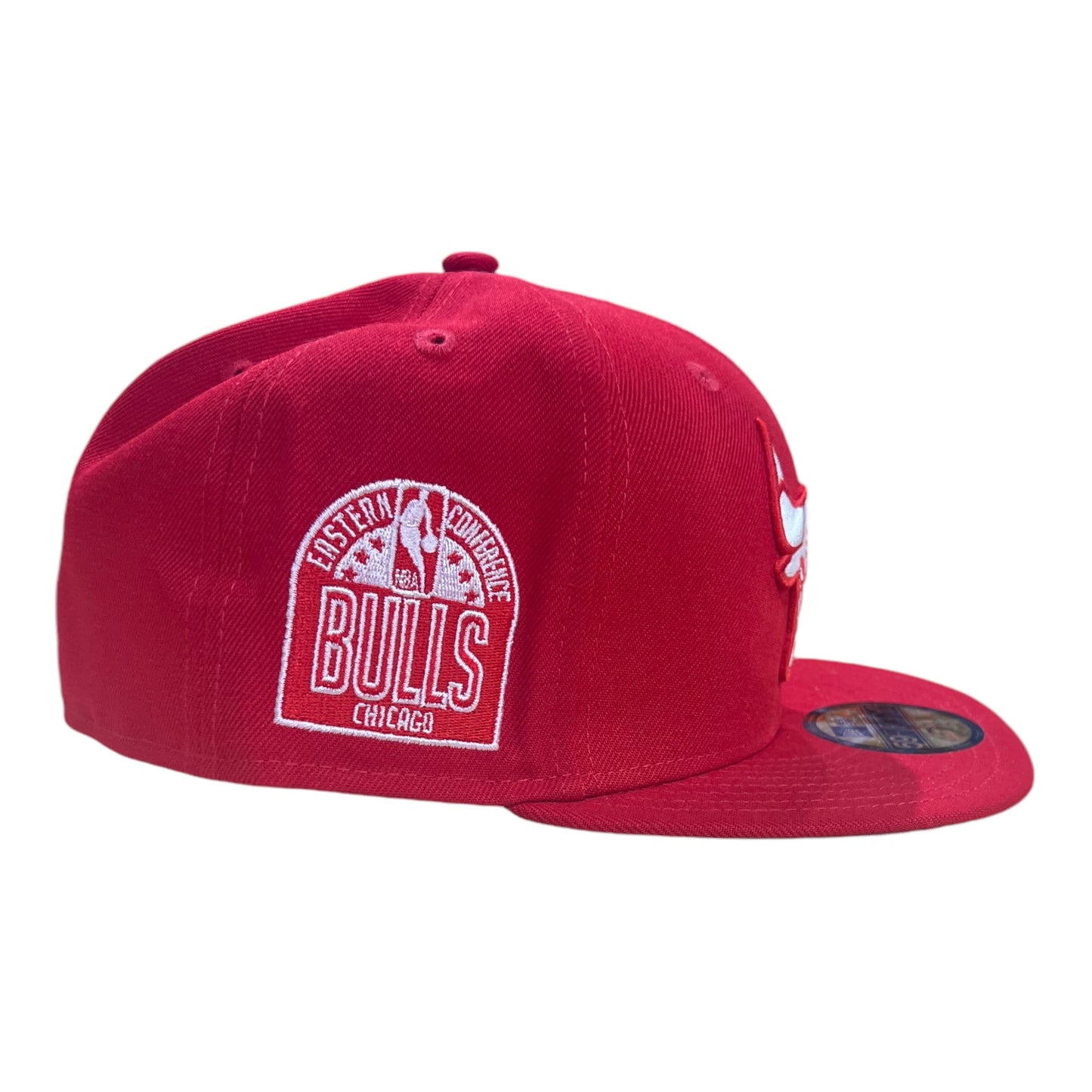 NEW ERA: Bulls Evergreen Fitted 60398863