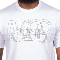 AKOO: Club SS Tee 751-3303