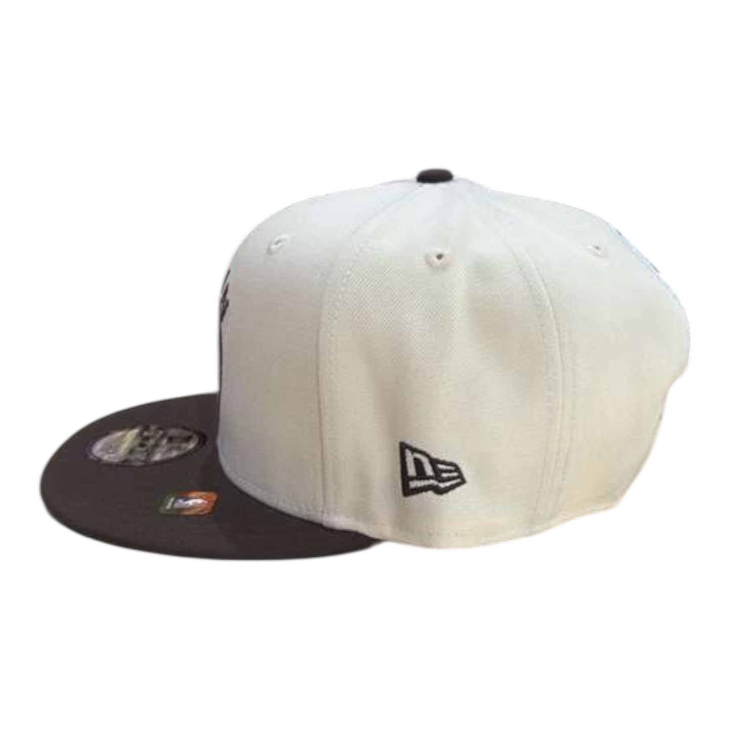 NEW ERA: Warriors City 25 Snapback 60761364