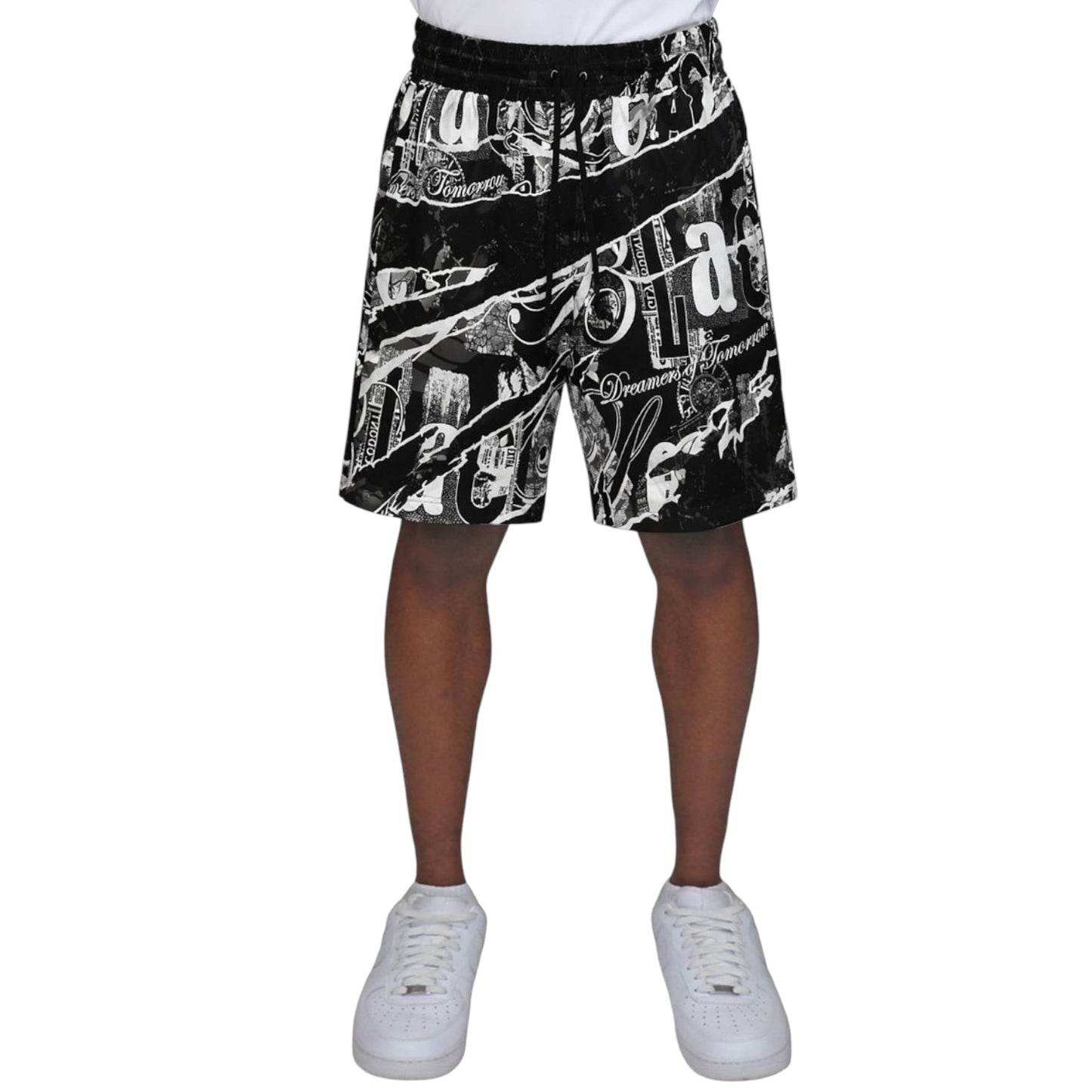 BLAC LEAF: Thinkers of Today Shorts 003