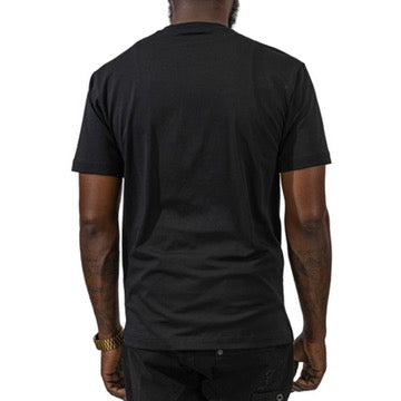 BLAC LEAF: Back to Black SS Shirt BLBTB-105