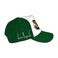 SUGARHILL: Serpent Trucker Hat