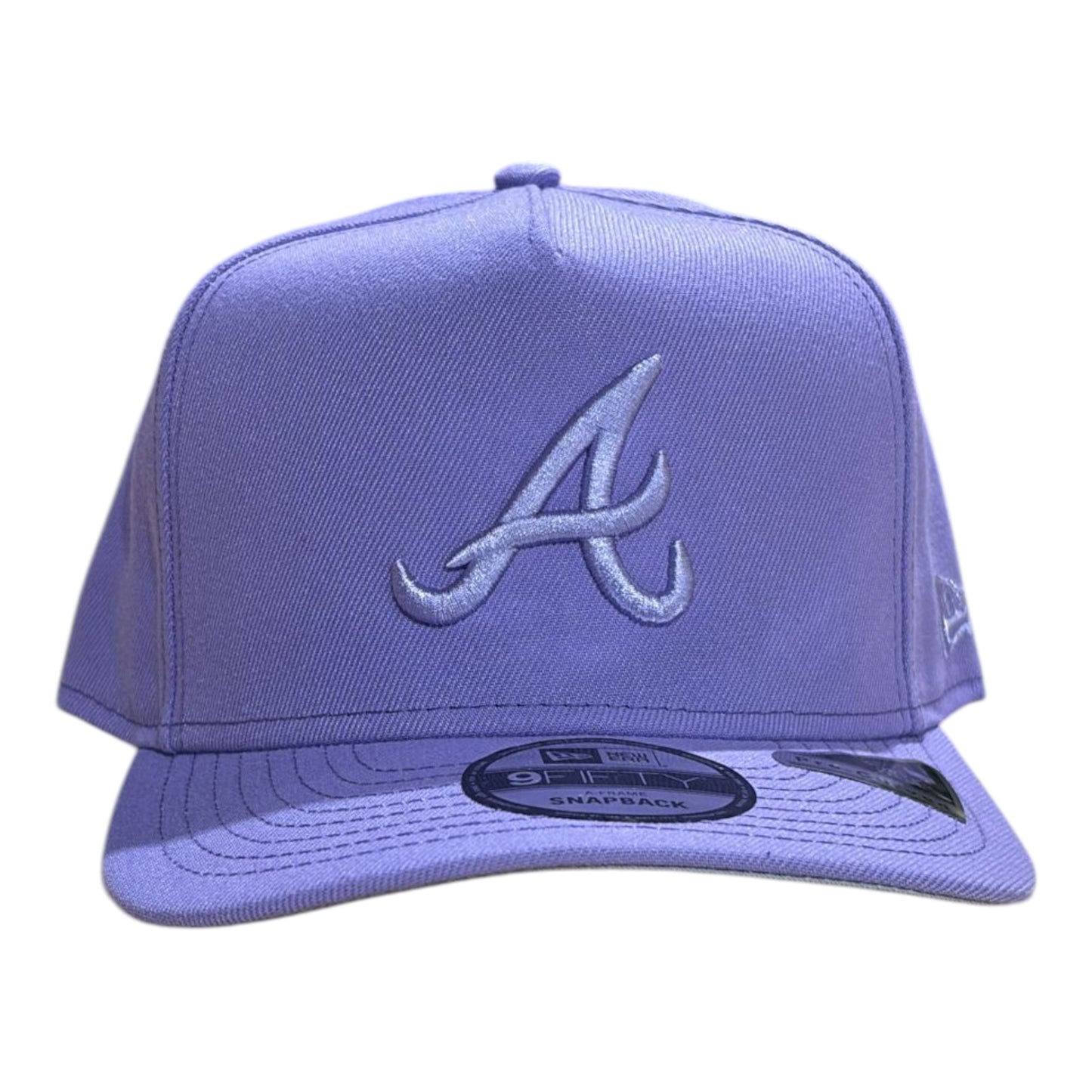 NEW ERA: Braves Colorpack 25 60613572