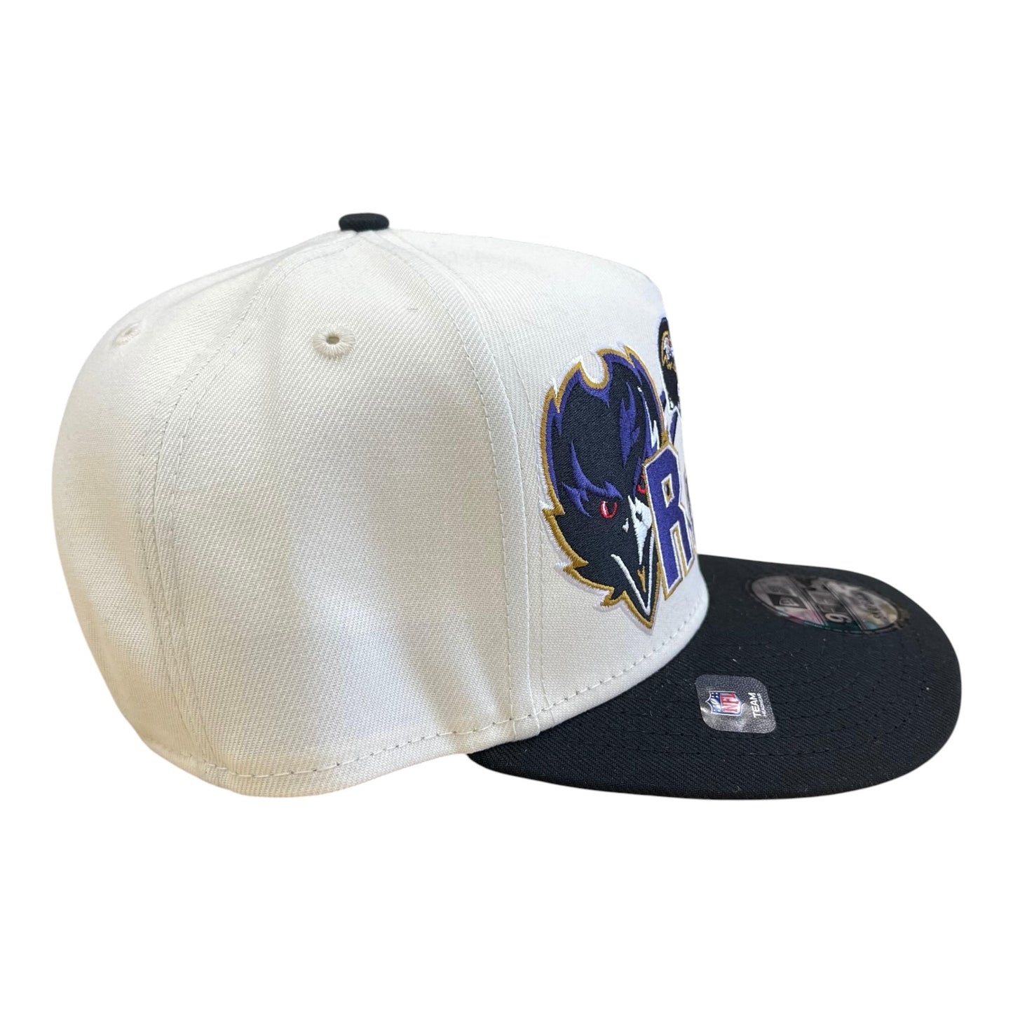 NEW ERA: Ravens Classic Snapback 60808297
