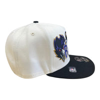 NEW ERA: Ravens Classic Snapback 60808297