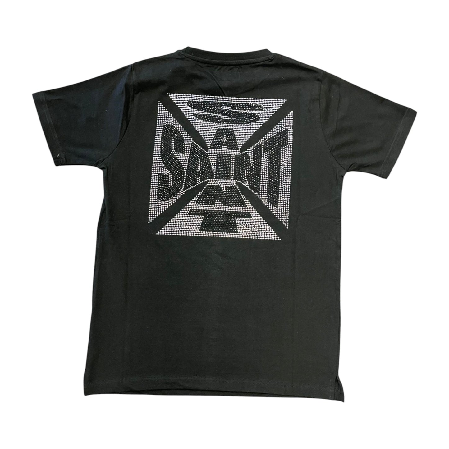 FWD: Saint Crystal Tee 180695