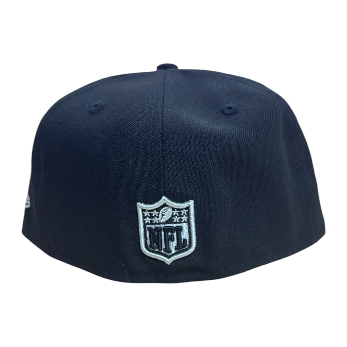 NEW ERA: Raiders Oversized Fitted 60693602