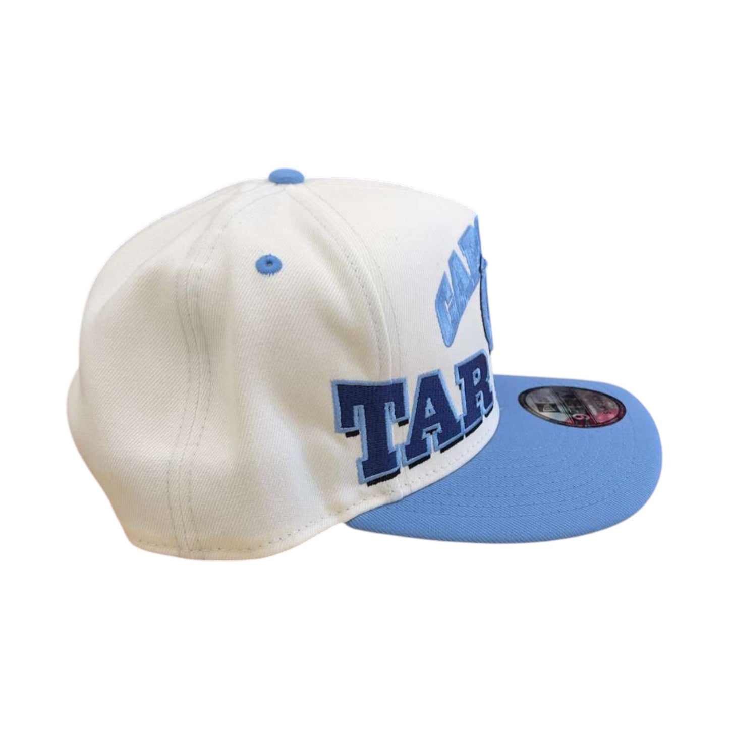 NEW ERA: Tarheels 950AF March Madness 60858481