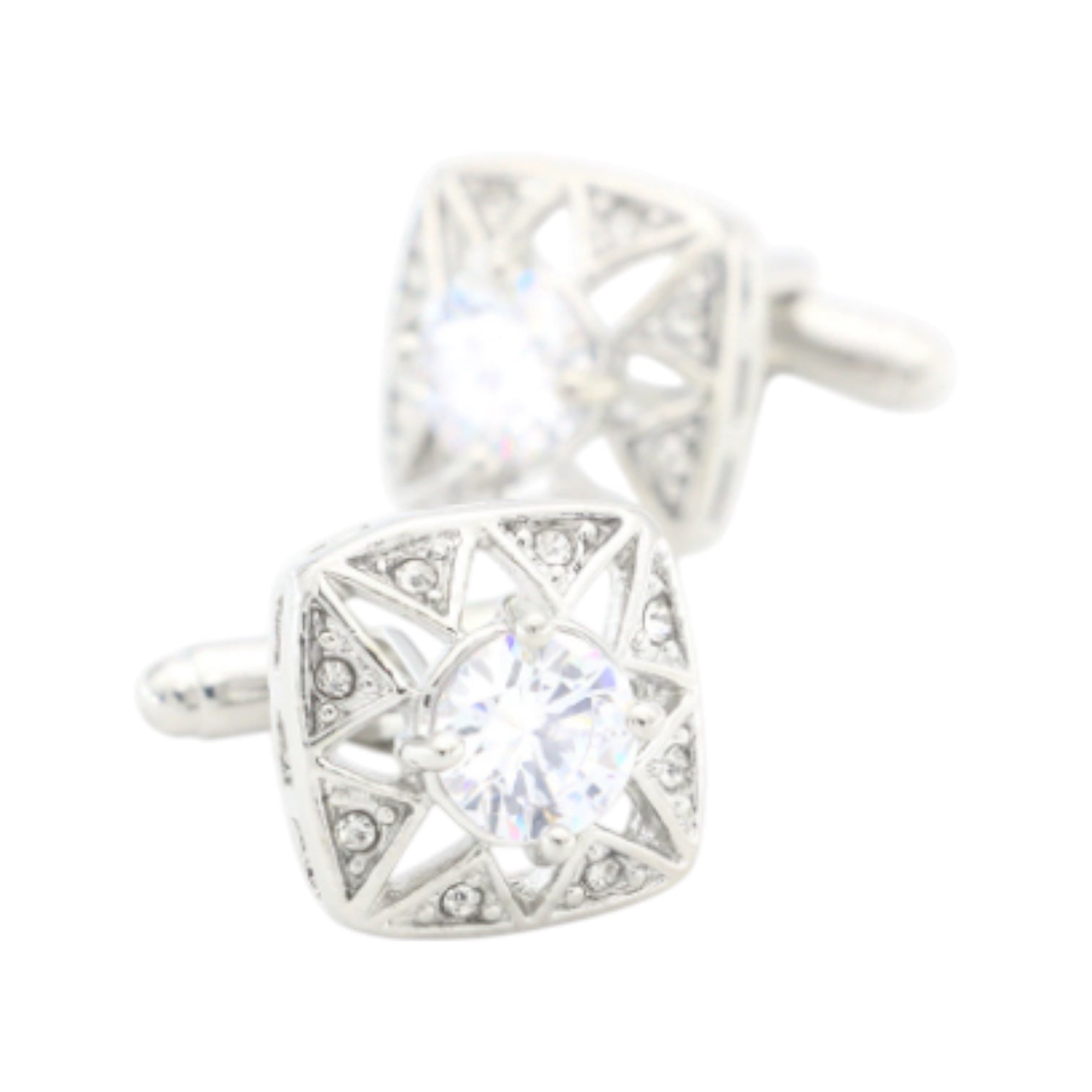 MORRISON ALEXANDER: Cufflinks 103