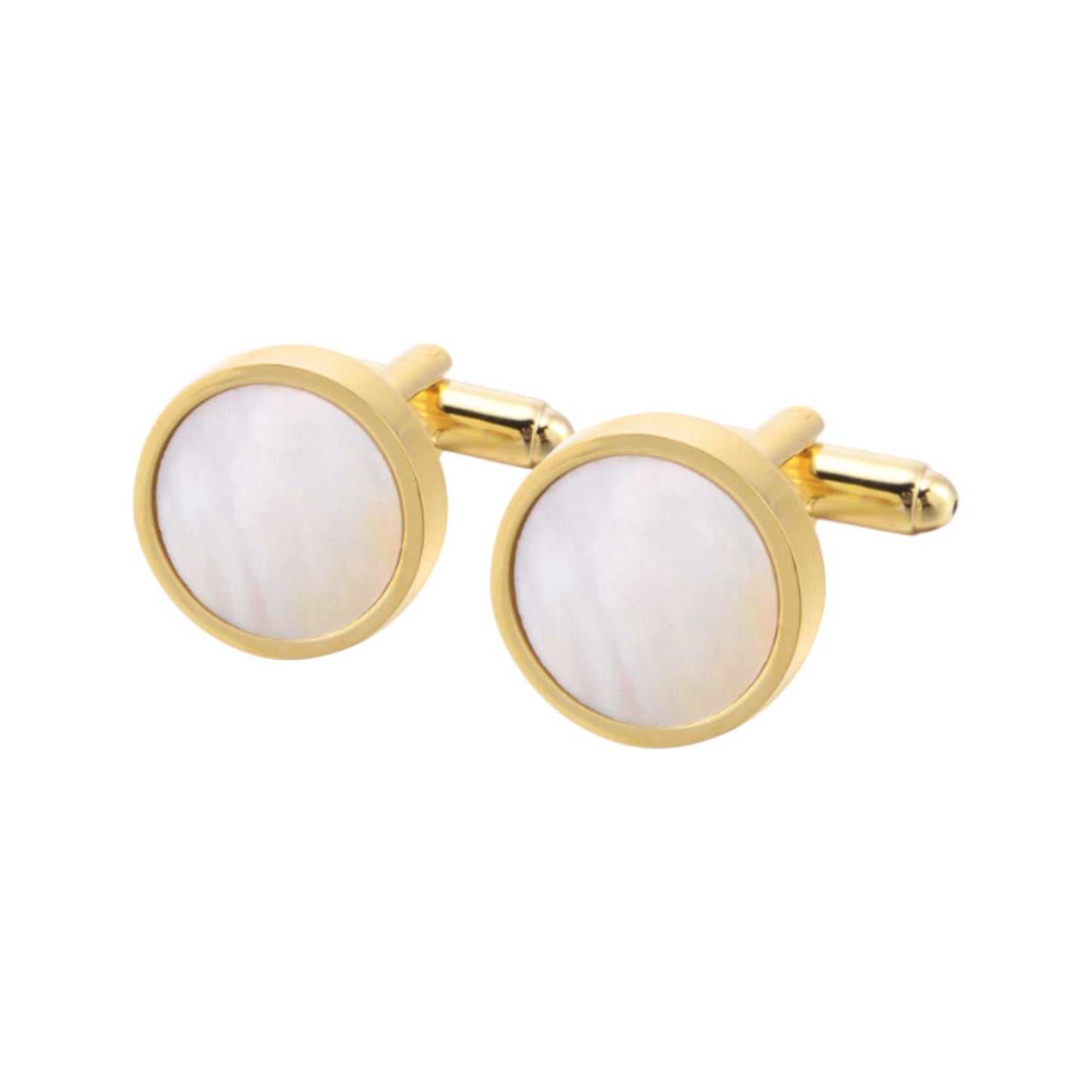 MORRISON ALEXANDER: Cufflinks 130