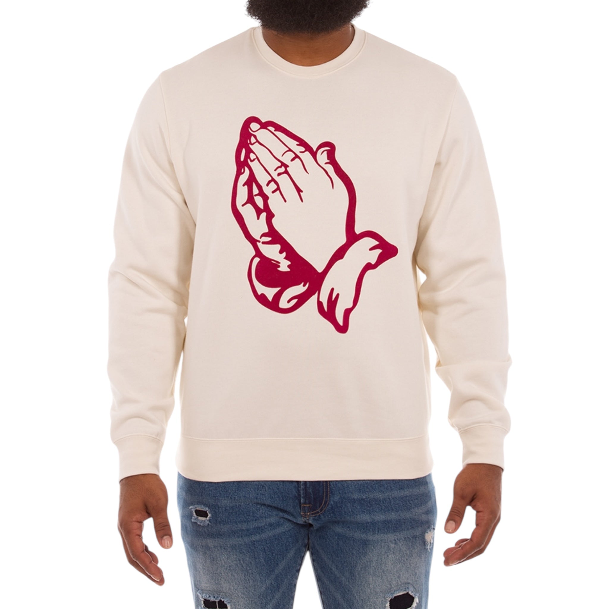 AKOO: Dark Past Sweater 741-8314 – On Time Fashions