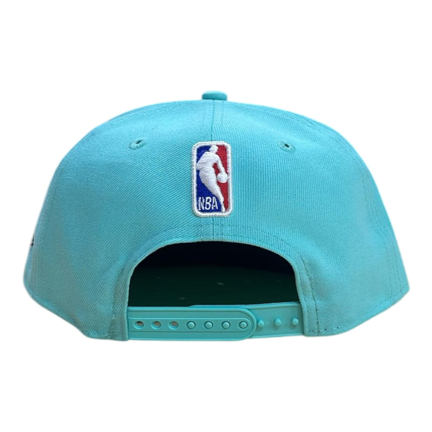 NEW ERA: Hornets City 24 Snapback 60590302