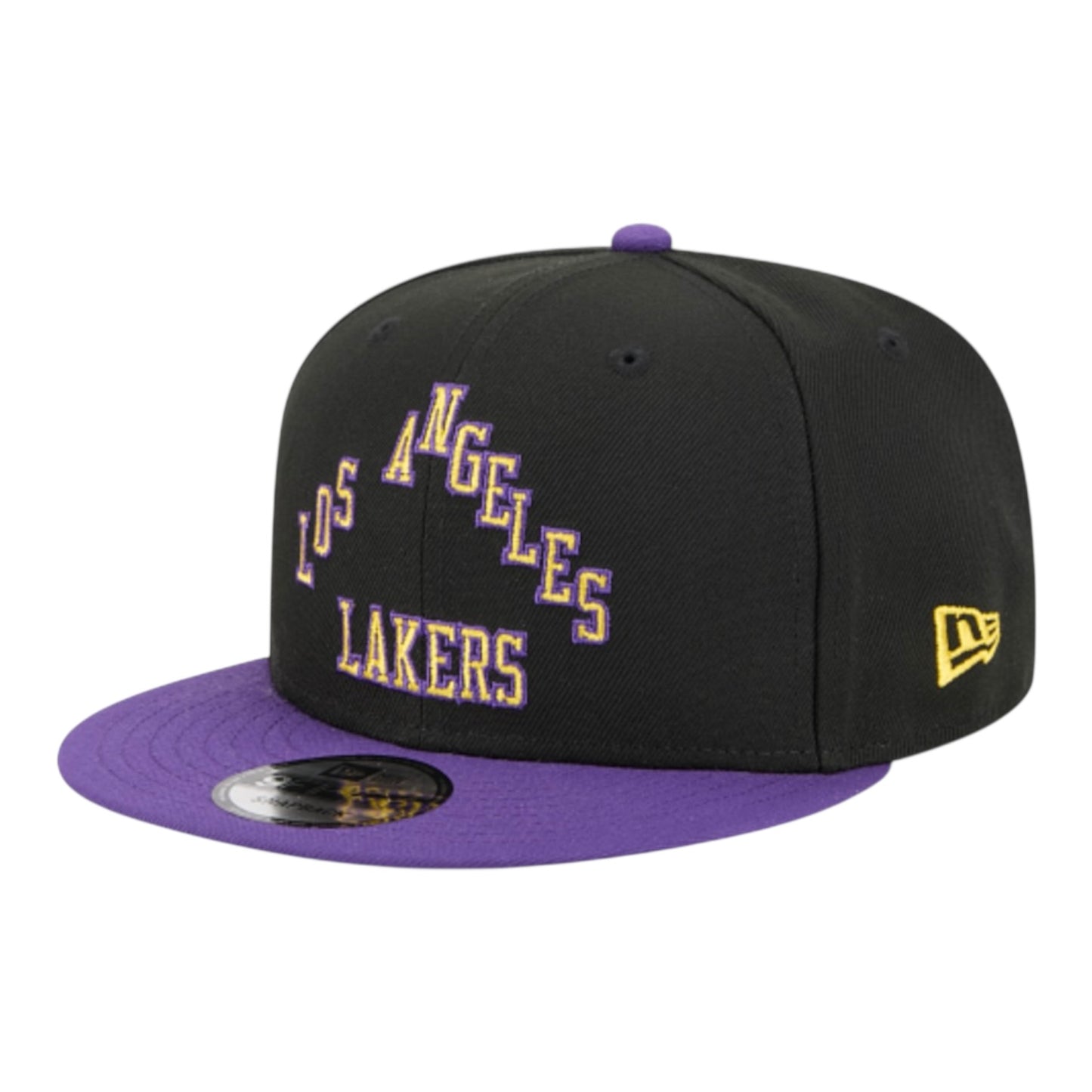 NEW ERA: Lakers CE Snapback 60761381