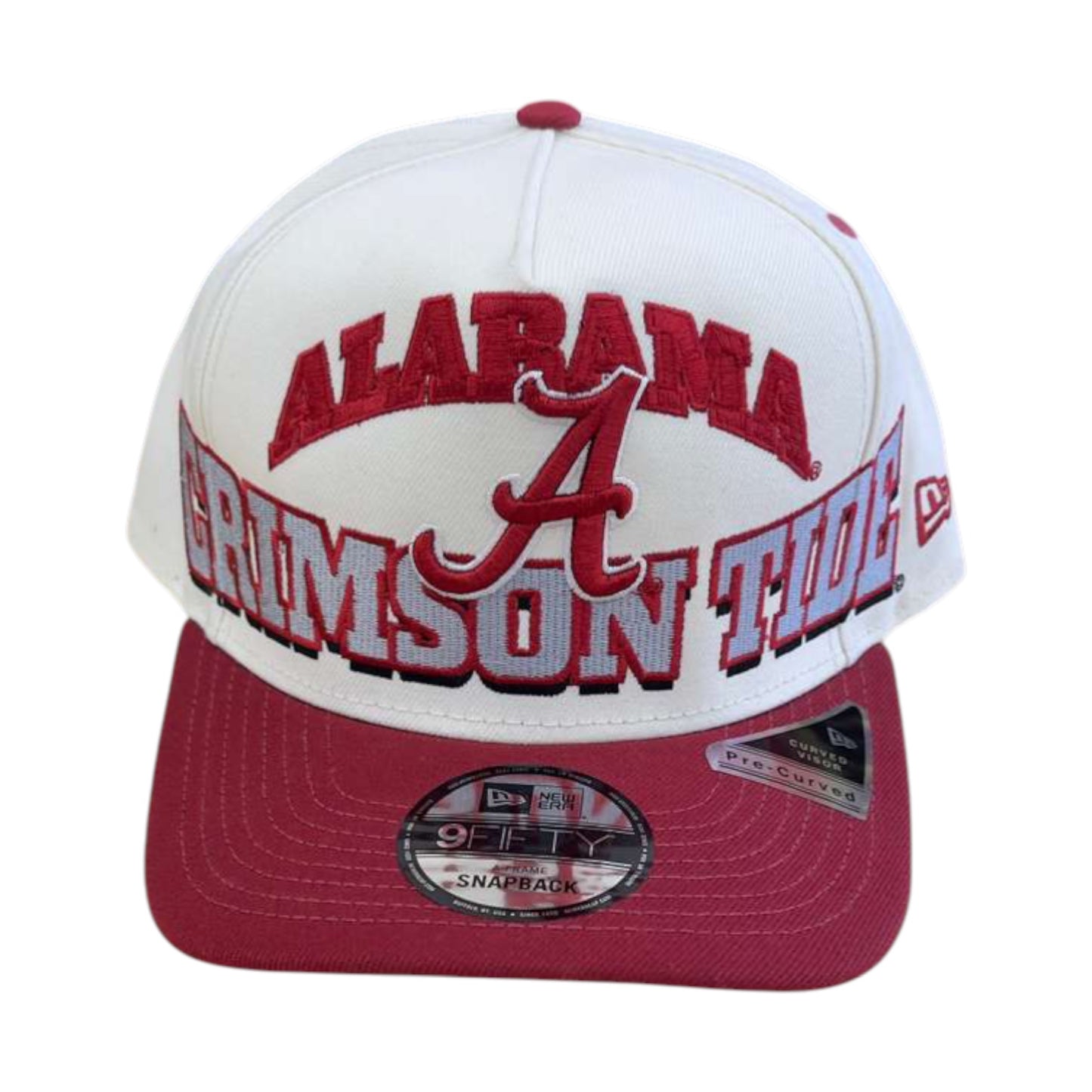 NEW ERA: Crimson Tide 950AF March Madness 60858364