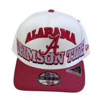 NEW ERA: Crimson Tide 950AF March Madness 60858364