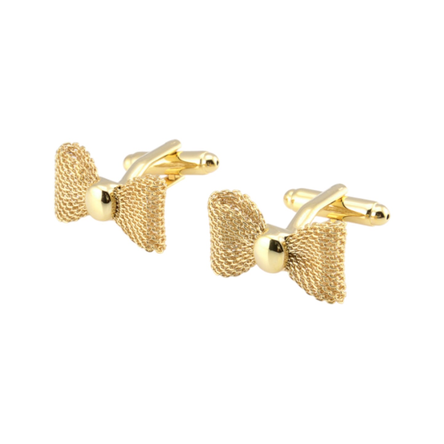 MORRISON ALEXANDER: Cufflinks 133