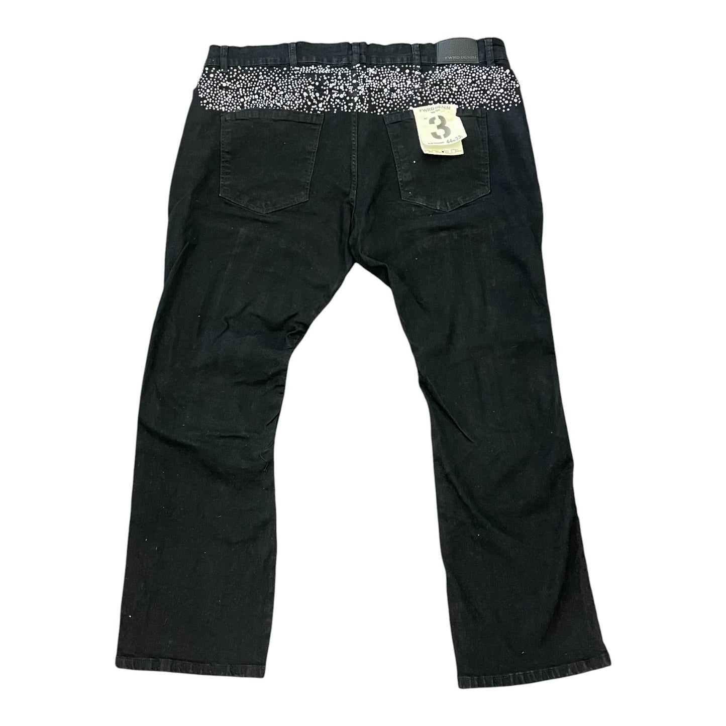 FWD: Diamond Cut Denim 330357