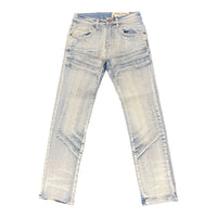 FWD: BOYS Diamond Cut Denim 330357