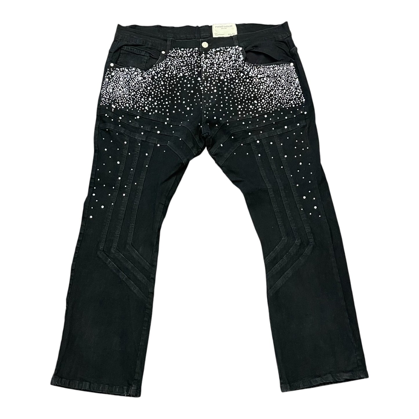FWD: Diamond Cut Denim 330357
