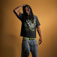 EVOL: Snake SS Tee