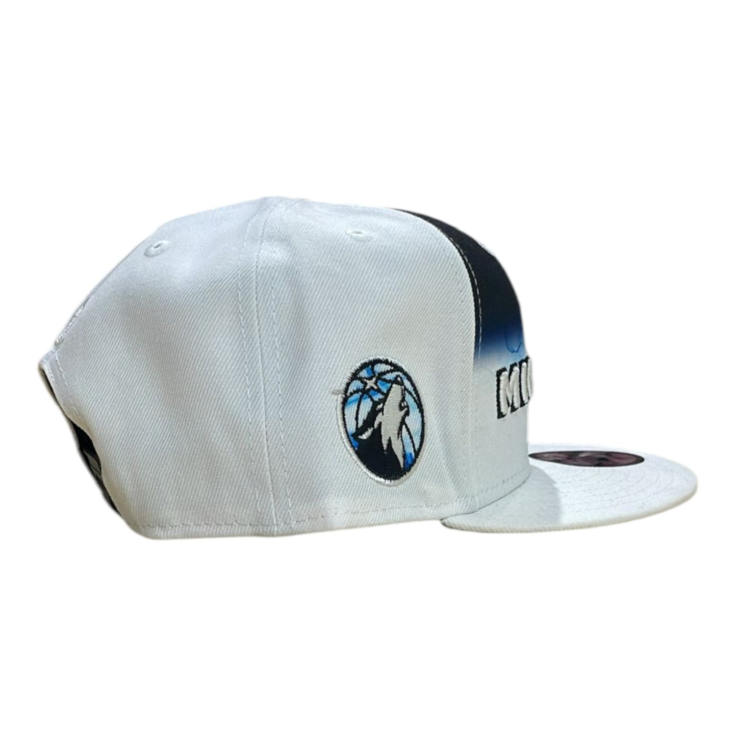 NEW ERA: Timberwolves City 24 Snapback 60589669