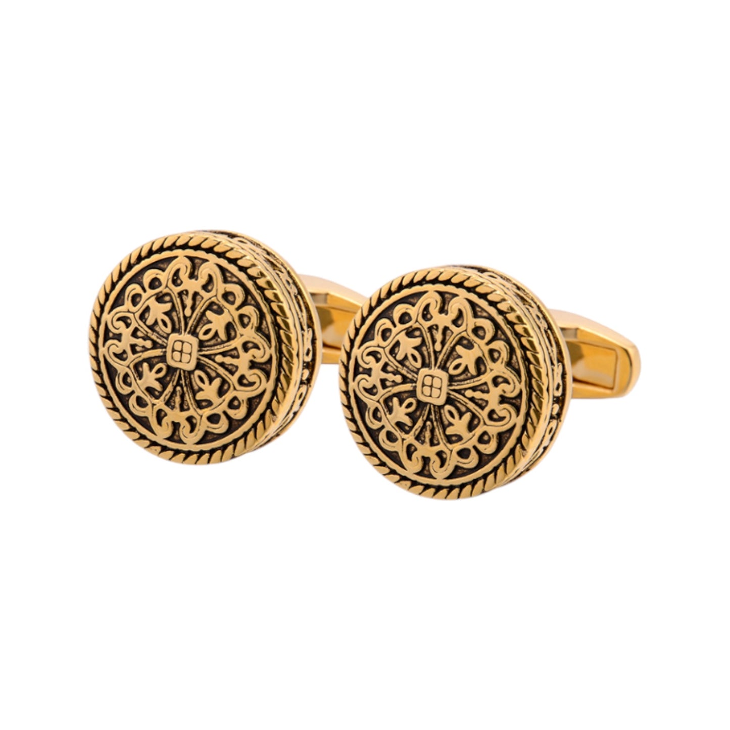MORRISON ALEXANDER: Cufflinks 134