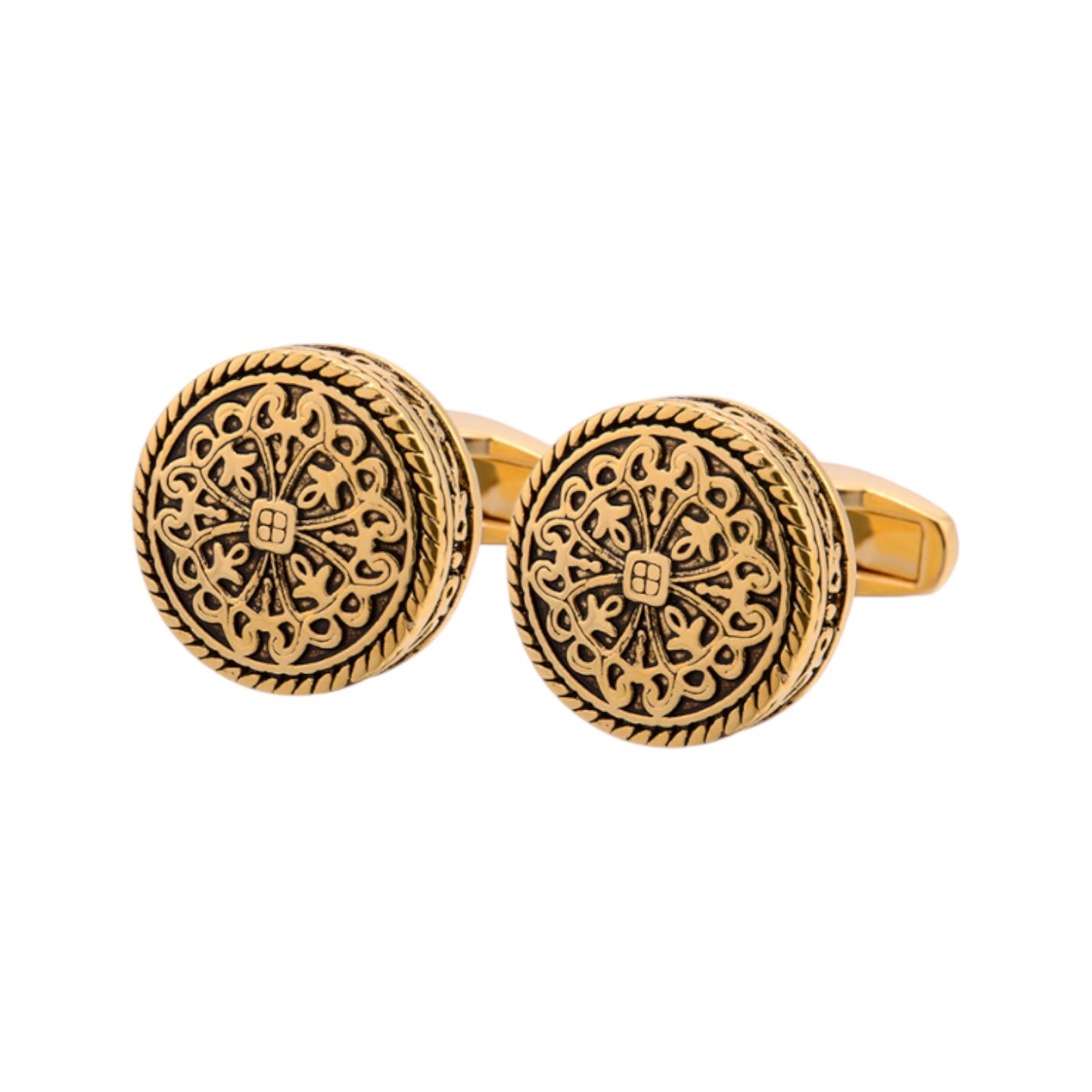 MORRISON ALEXANDER: Cufflinks 134