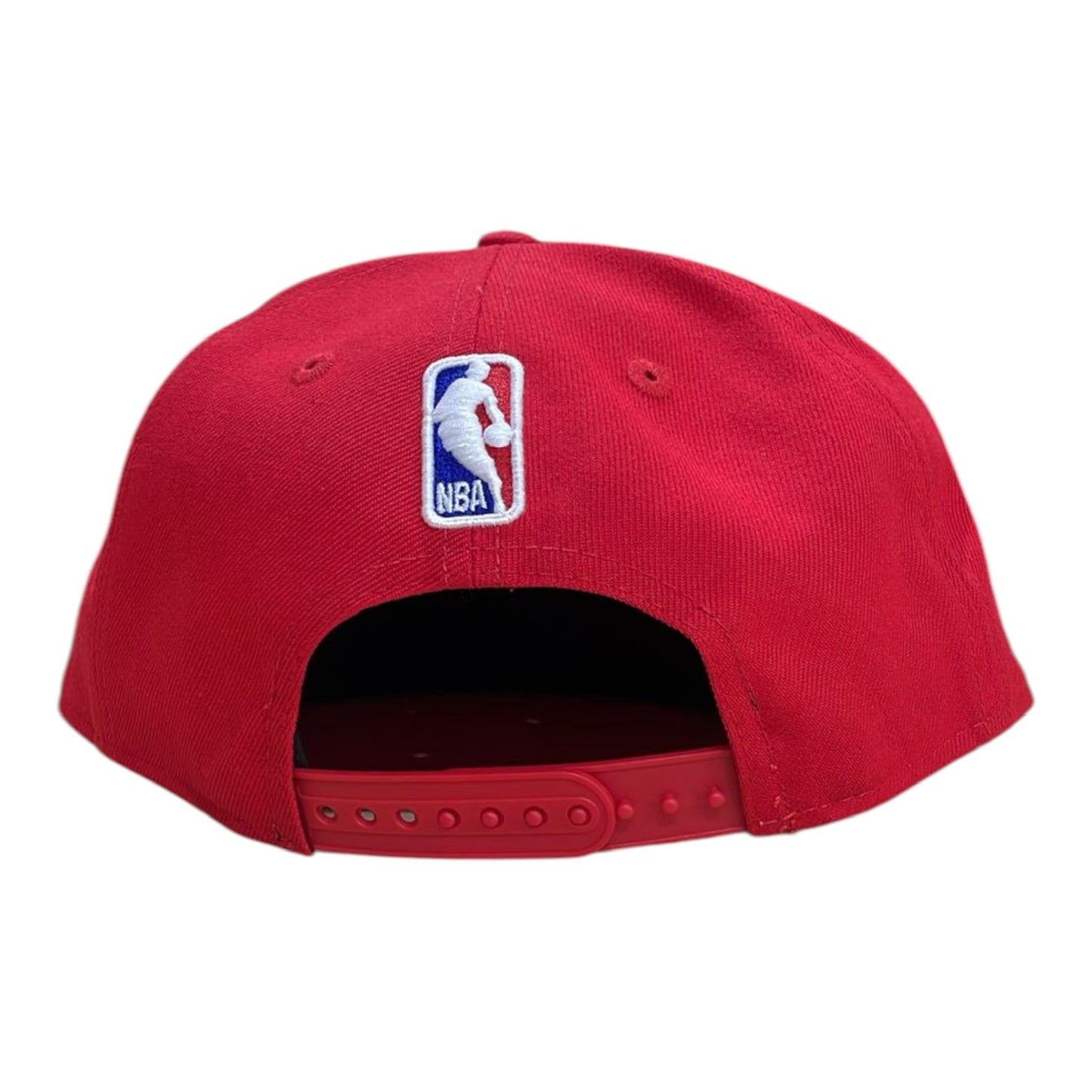 NEW ERA: Heat City 24 Snapback 60590316