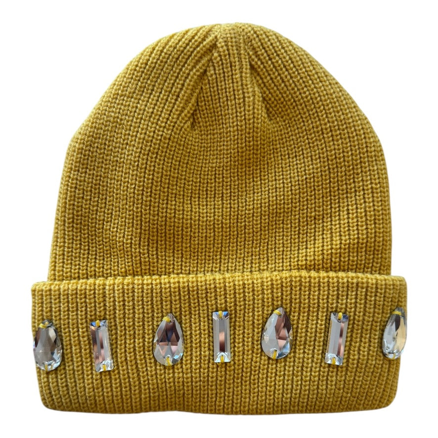 JEWEL BEANIE