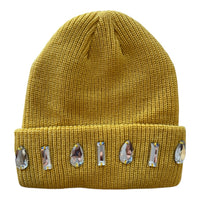 JEWEL BEANIE