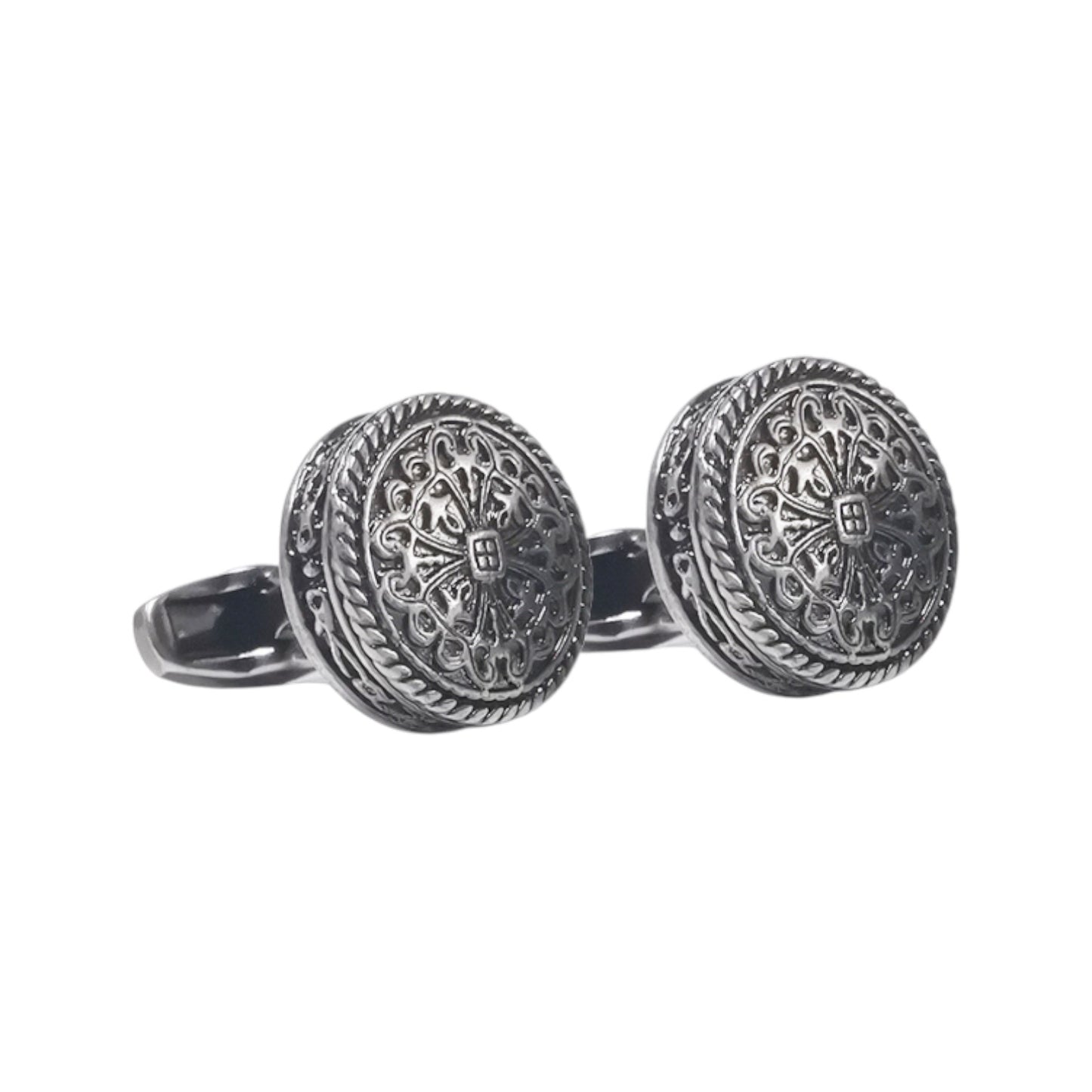 MORRISON ALEXANDER: Cufflinks 135