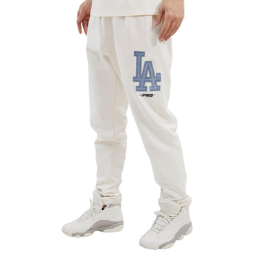 PRO STANDARD: Dodgers Varsity Blues Sweatpants 438402