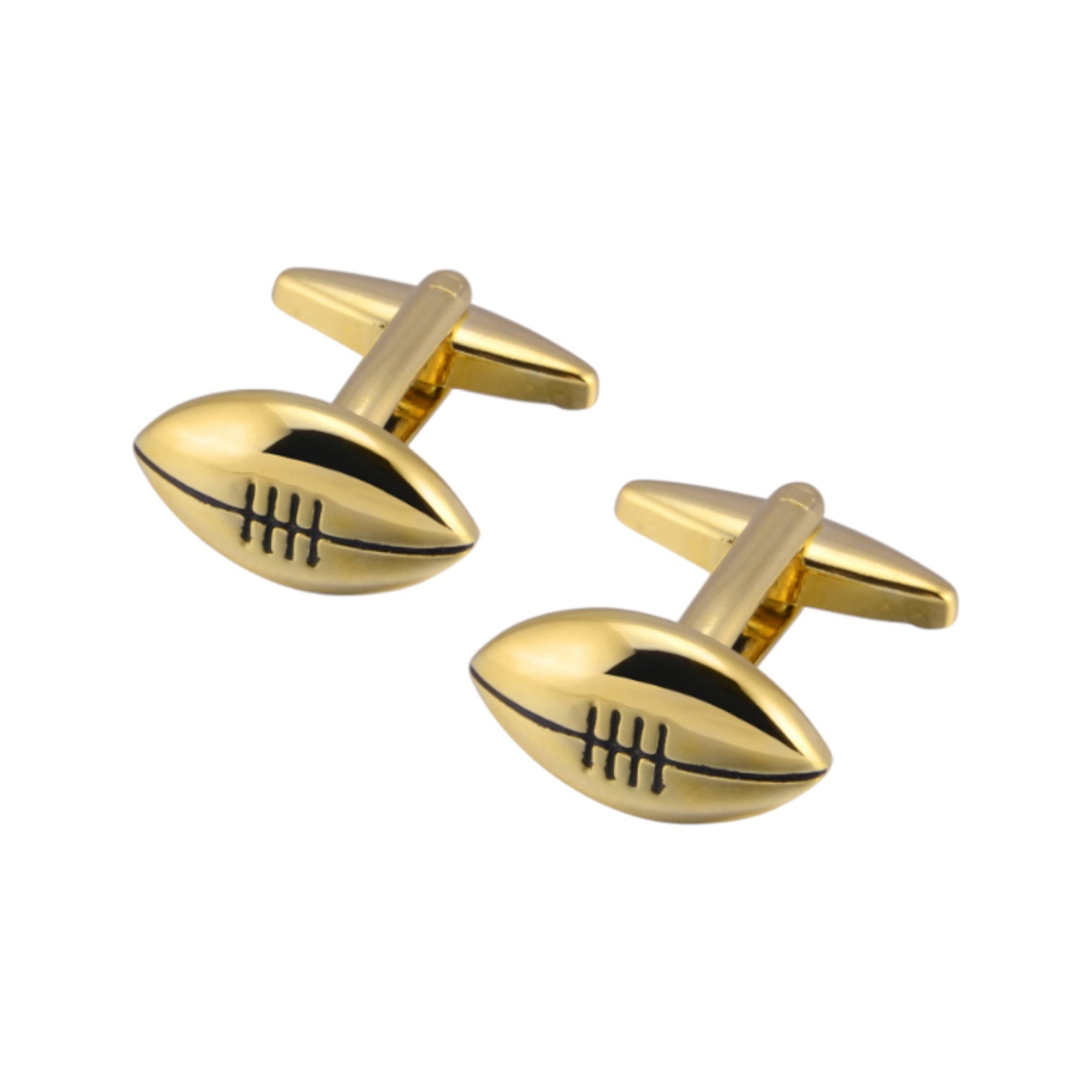 MORRISON ALEXANDER: Cufflinks 136
