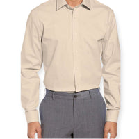 AMANTI: Slim Dress Shirt