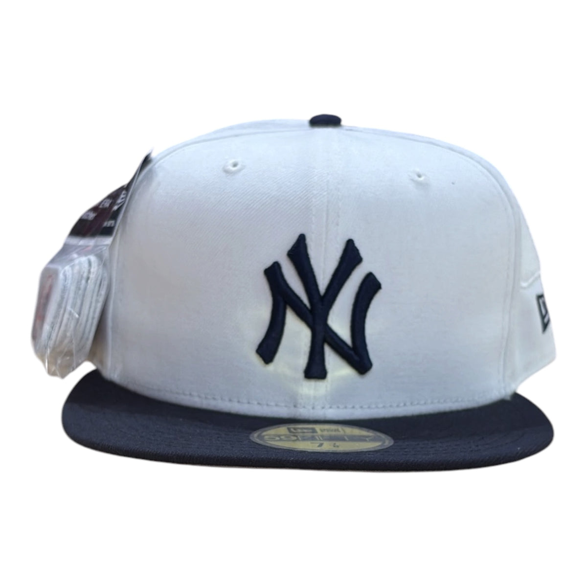 NEW ERA: Yankees F2 Injection Fitted 60968032