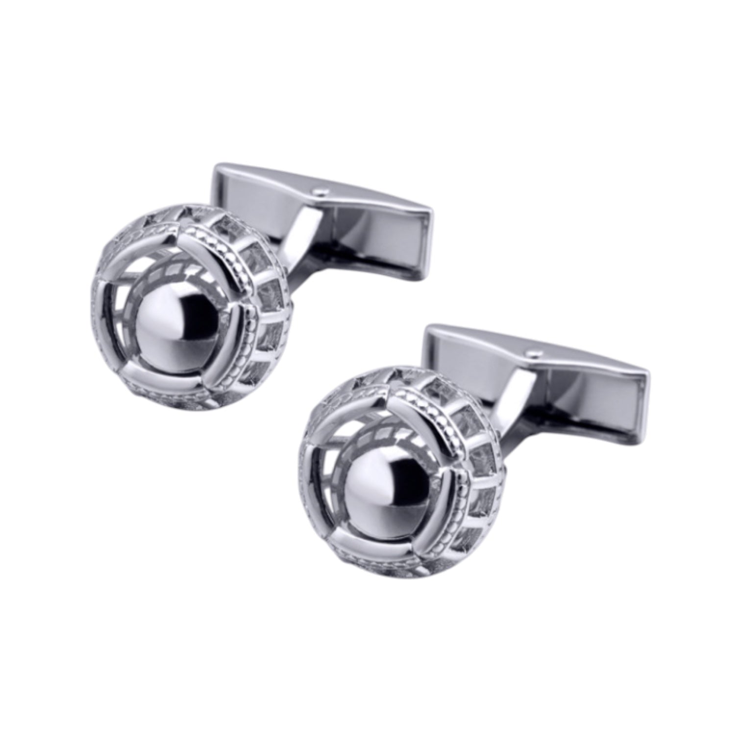 MORRISON ALEXANDER: Cufflinks 137
