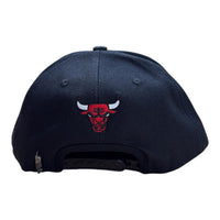 PRO STANDARD: Bulls Letterman Snapback BCB7517083