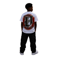 DNA: All Eyes On You SS Tee