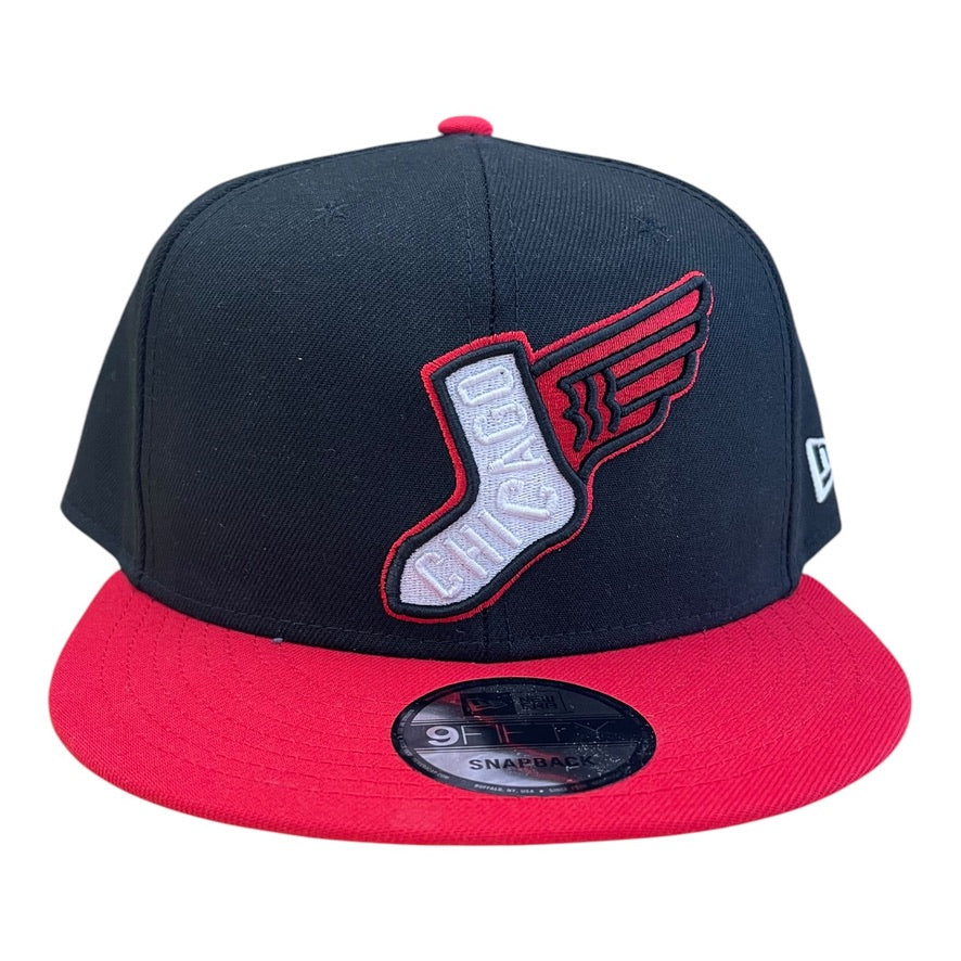 NEW ERA: White Sox City Connect 60867711