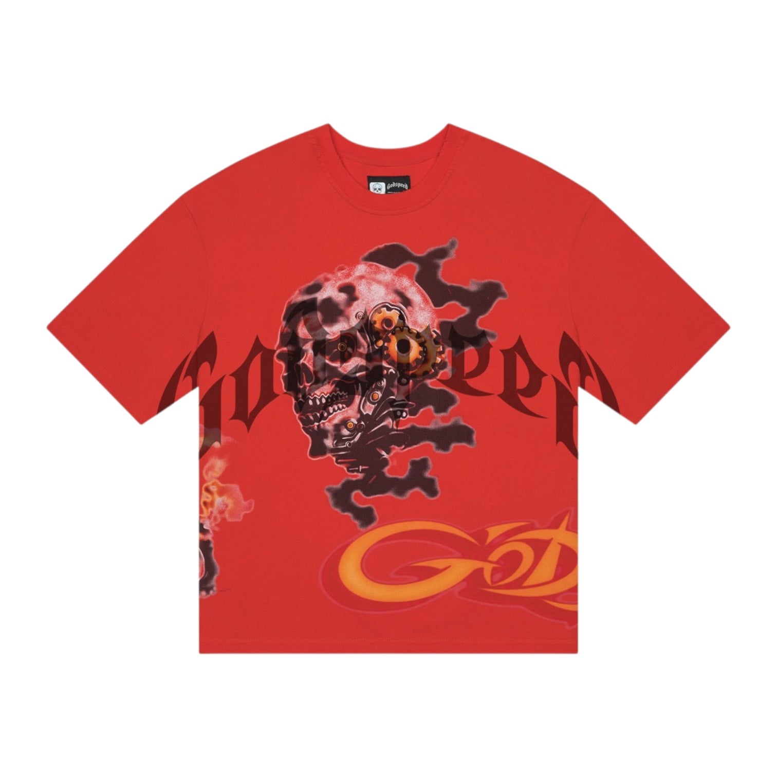 GODSPEED: P.Y.P SS Tee – On Time Fashions