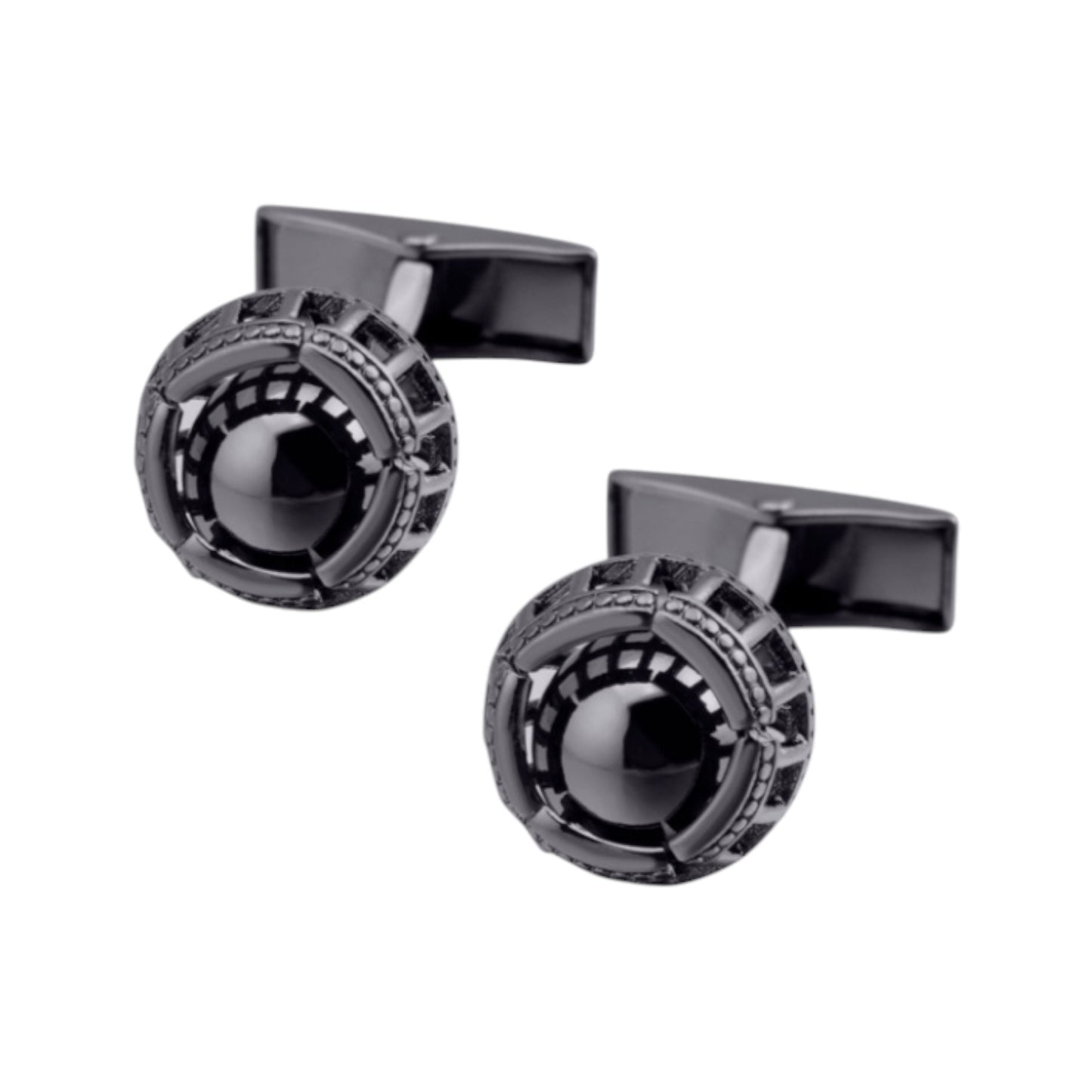 MORRISON ALEXANDER: Cufflinks 138