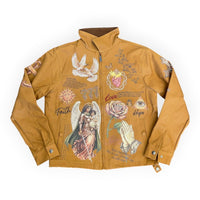 ROKU STUDIO: Faith Light Work Jacket RK6482155