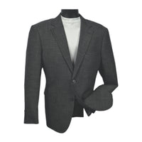 MICHAEL ADAMS: Paris Blazer 3902