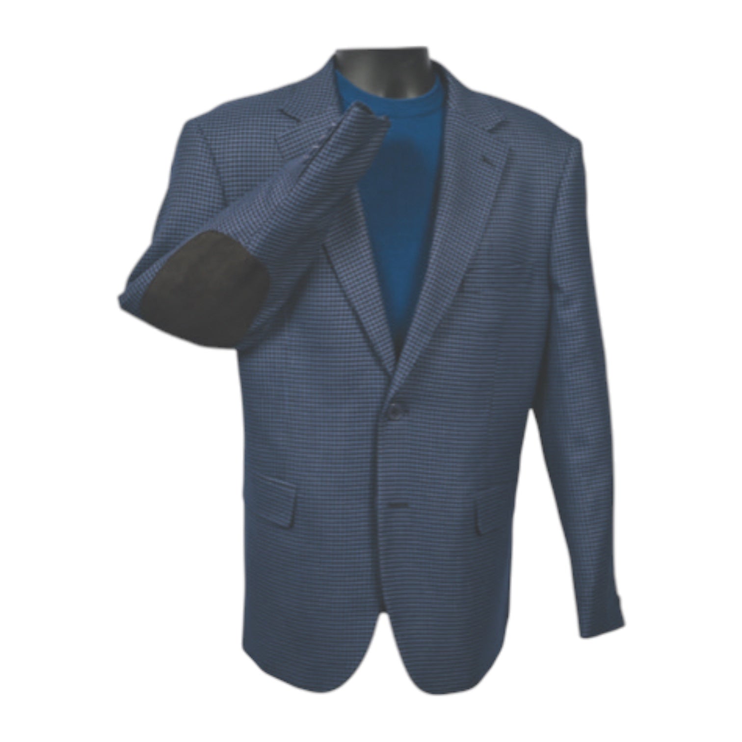 MICHAEL ADAMS: Paris Blazer 3904