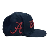 PRO STANDARD: Crimson Tide Classic Snapback CUA771260